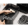 Nutricook Frytkownica beztłuszczowa Air Fryer Slim XXL 8 l - 1587410 - zdjęcie 7